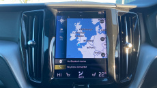 Volvo Xc60 2.0 B4D Momentum 5dr Geartronic Diesel Estate